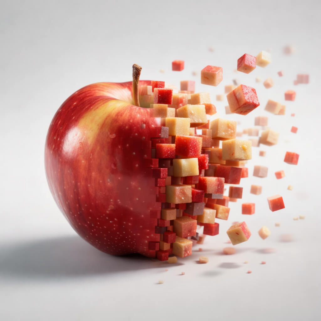 Пример генерации