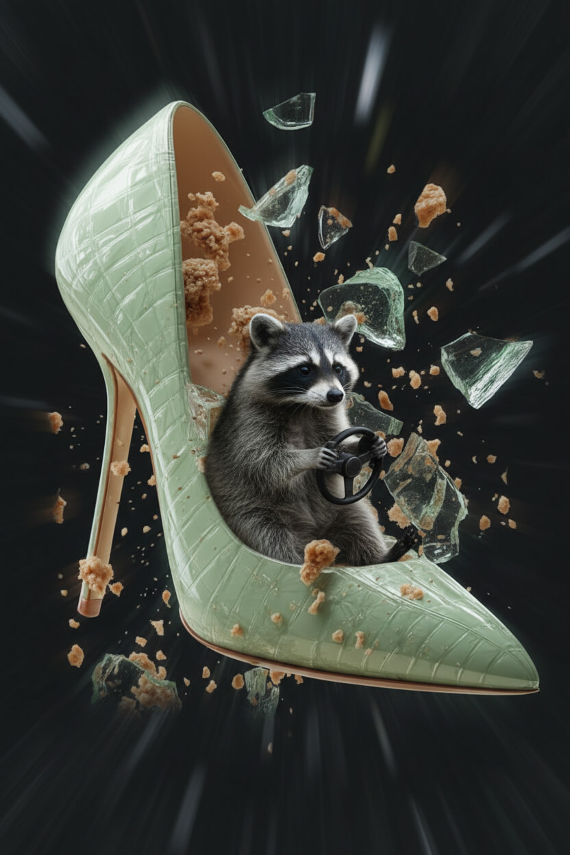 Пример генерации