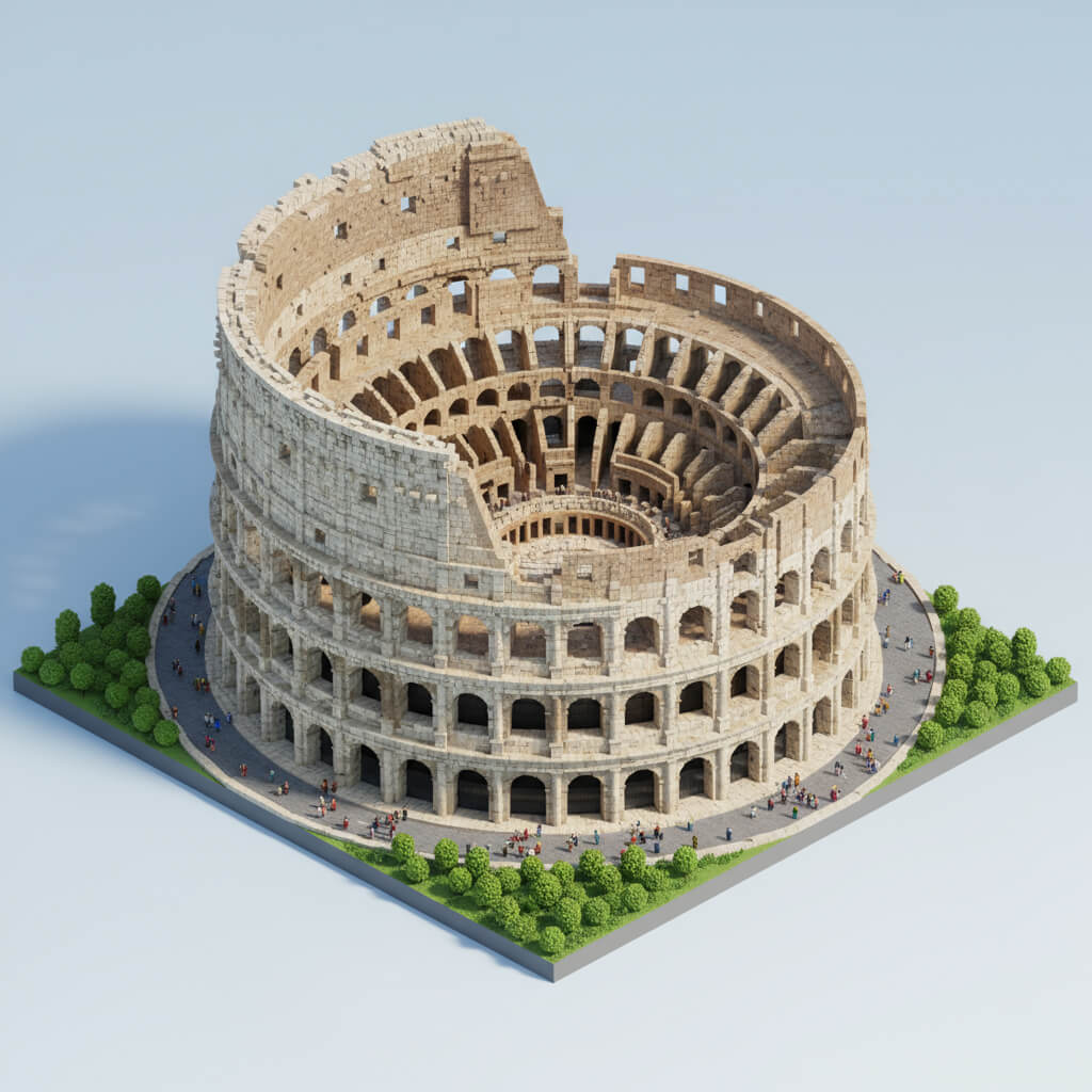 Пример генерации